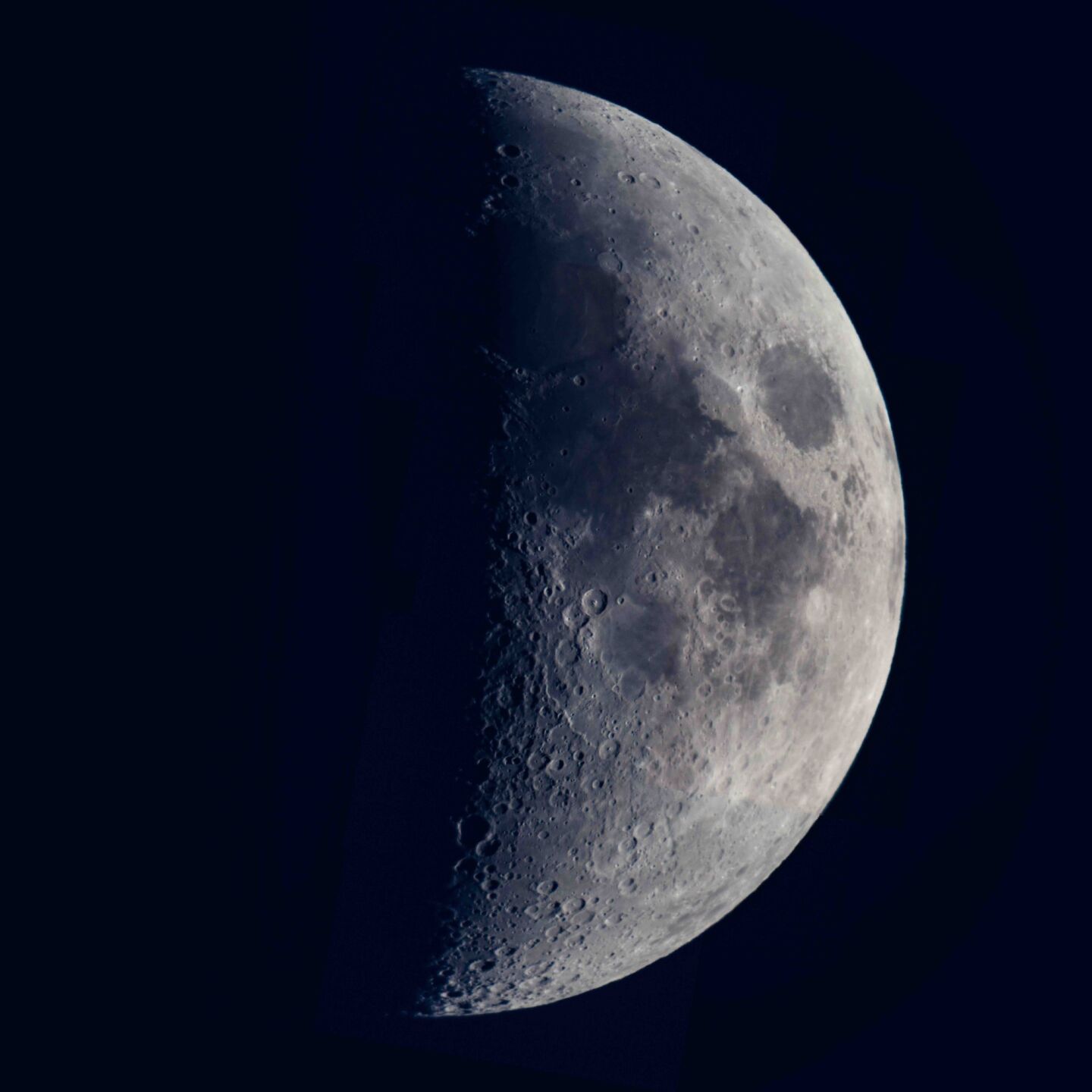 crescent moon